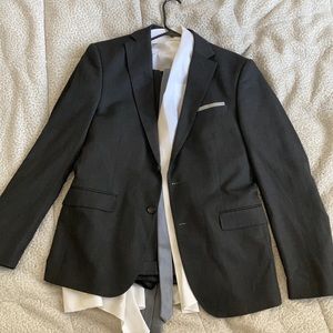 Zara Men Collection Suit